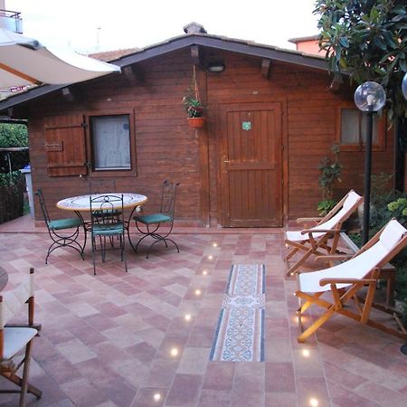 B&B Percorso Verde Ponte Valleceppi Екстер'єр фото