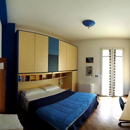 B&B Percorso Verde Ponte Valleceppi Екстер'єр фото