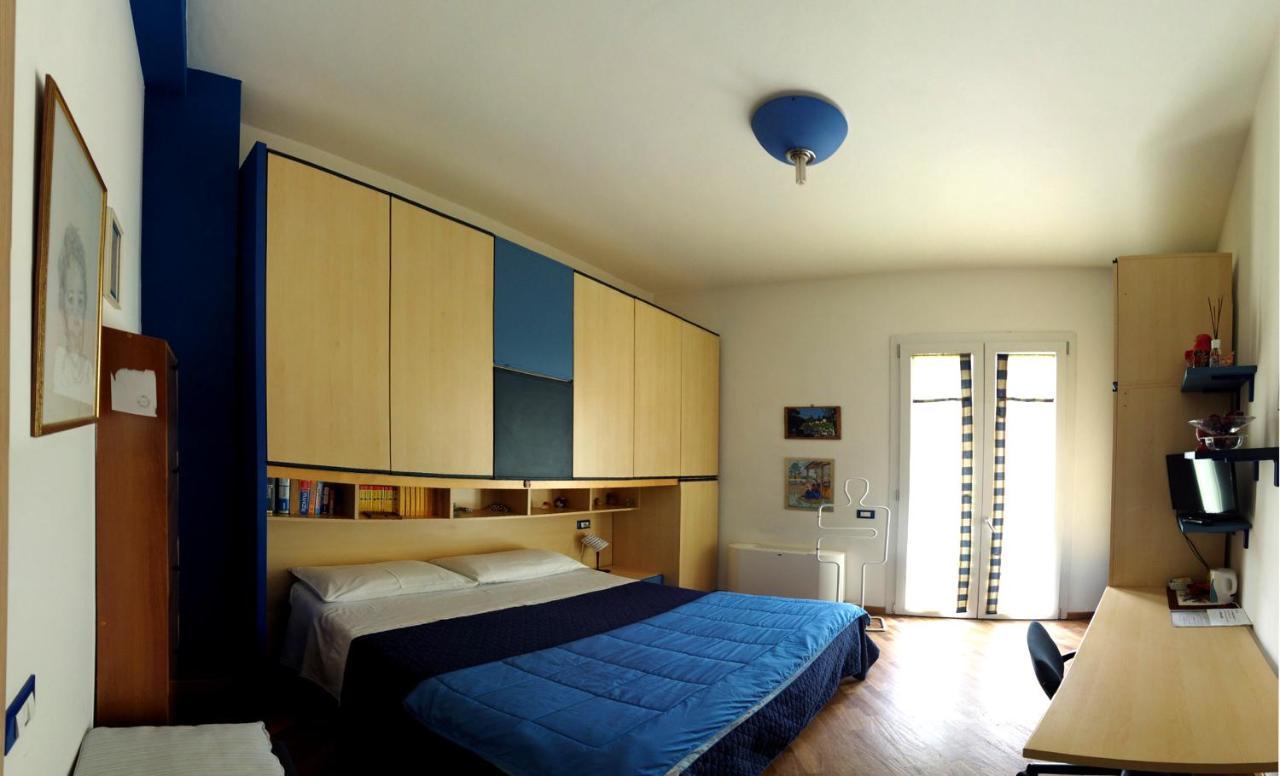 B&B Percorso Verde Ponte Valleceppi Екстер'єр фото