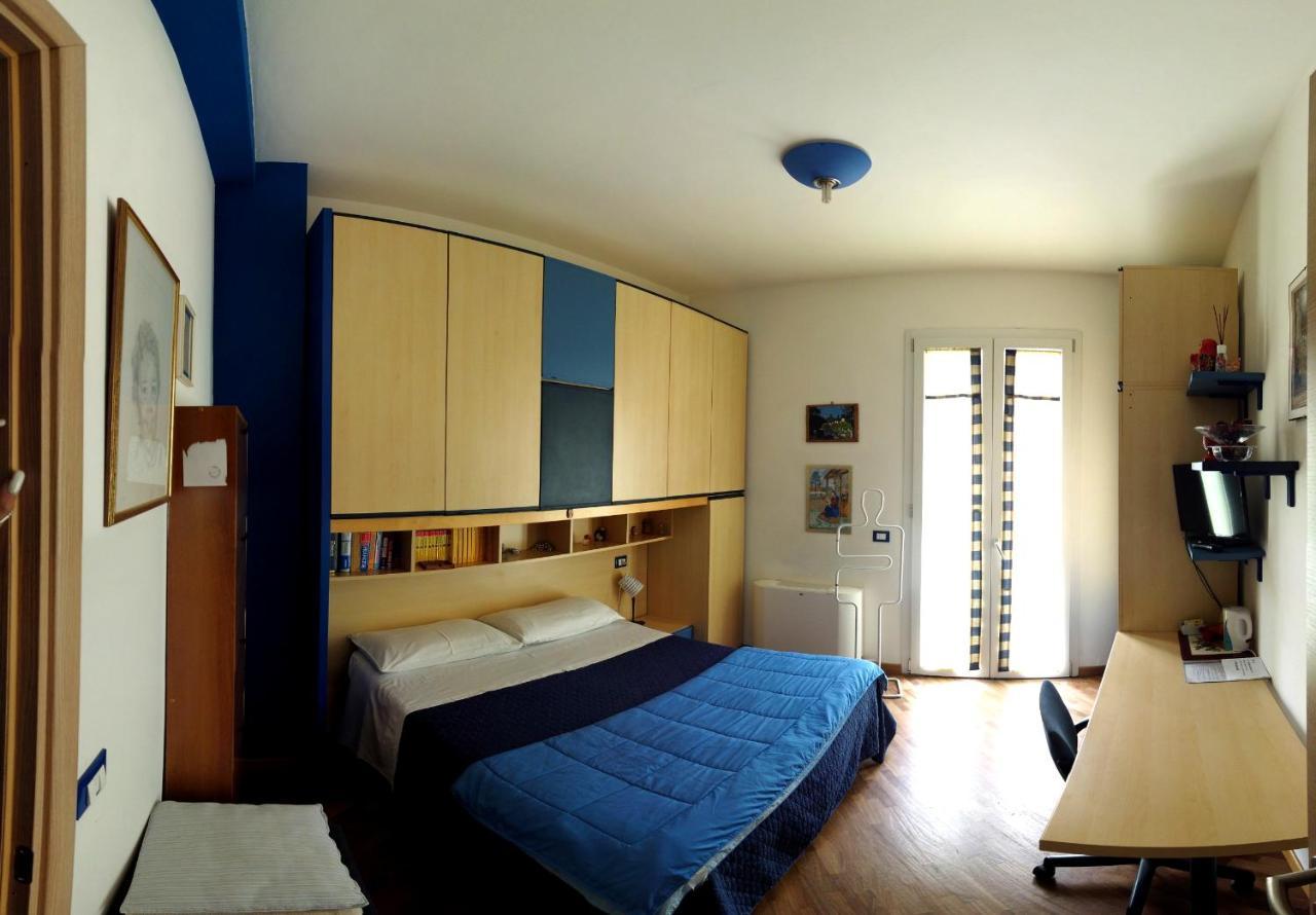 B&B Percorso Verde Ponte Valleceppi Екстер'єр фото