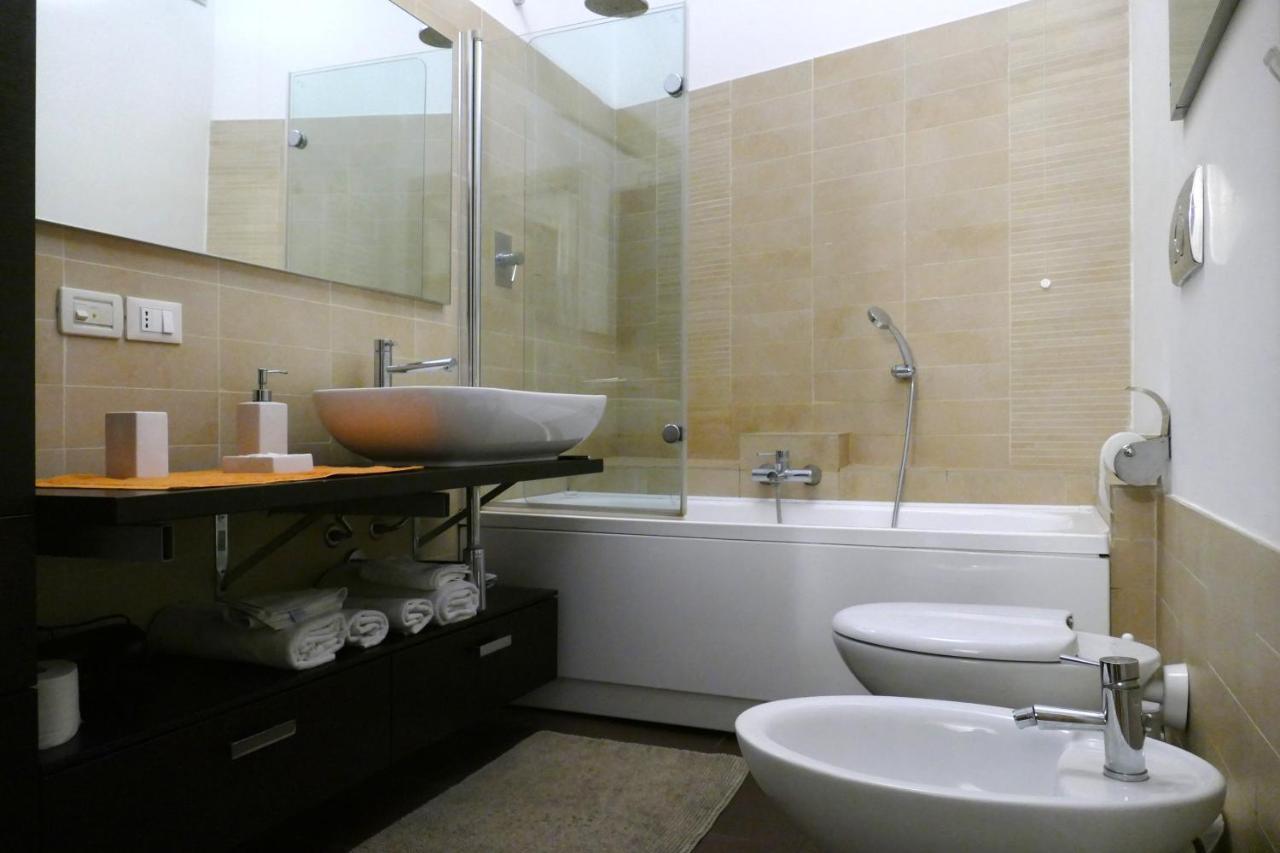 B&B Percorso Verde Ponte Valleceppi Екстер'єр фото