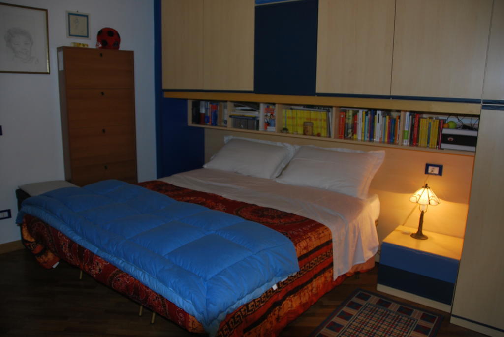 B&B Percorso Verde Ponte Valleceppi Екстер'єр фото