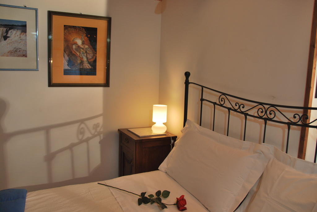 B&B Percorso Verde Ponte Valleceppi Екстер'єр фото