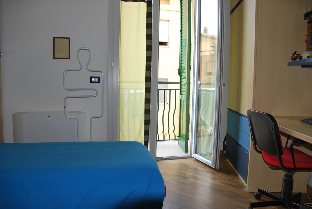 B&B Percorso Verde Ponte Valleceppi Екстер'єр фото