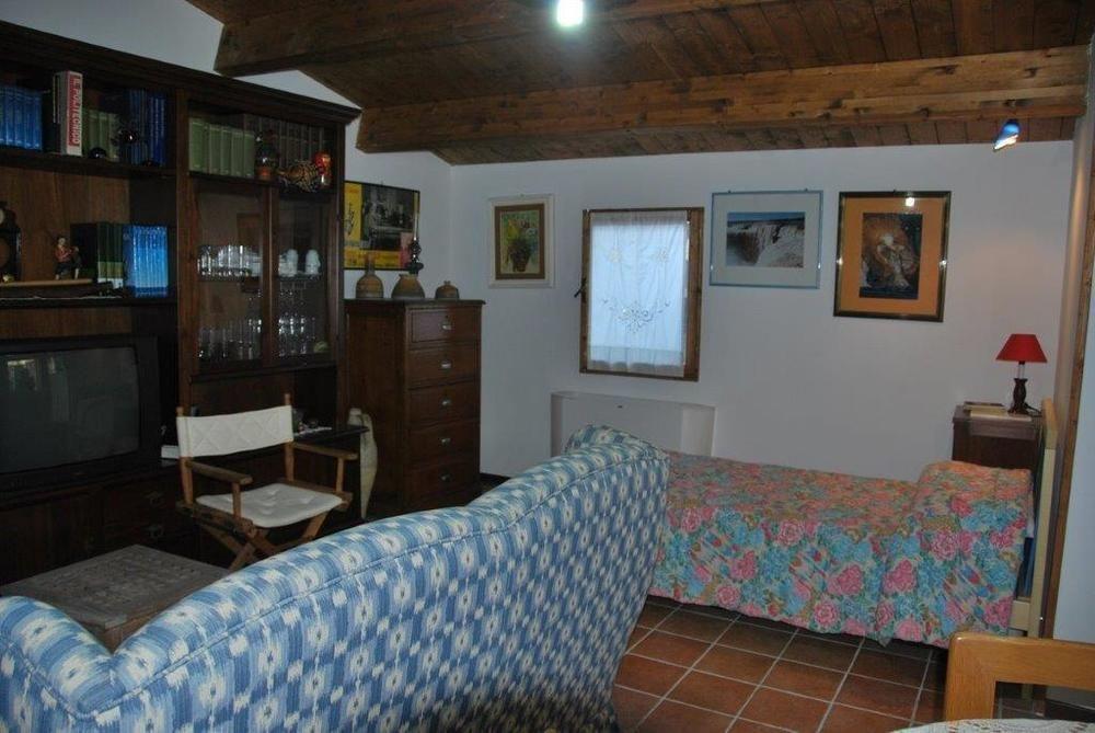 B&B Percorso Verde Ponte Valleceppi Екстер'єр фото