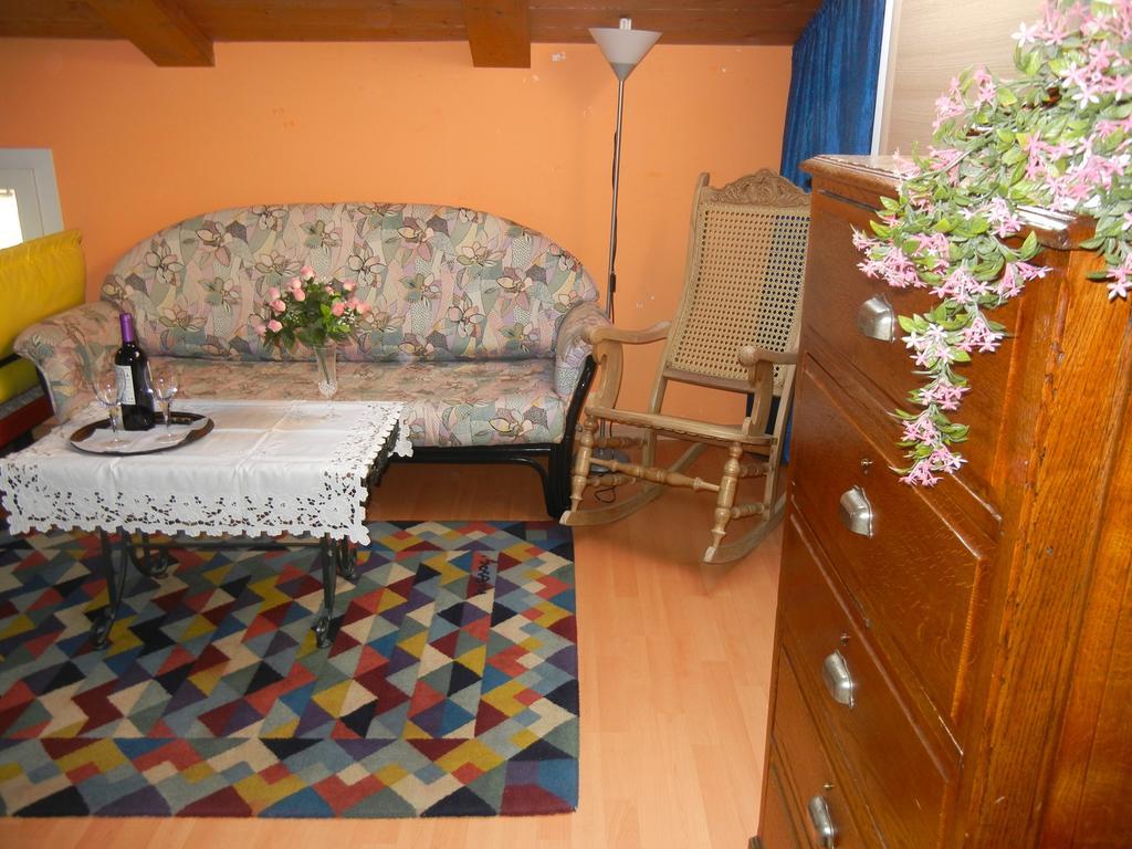 B&B Percorso Verde Ponte Valleceppi Екстер'єр фото