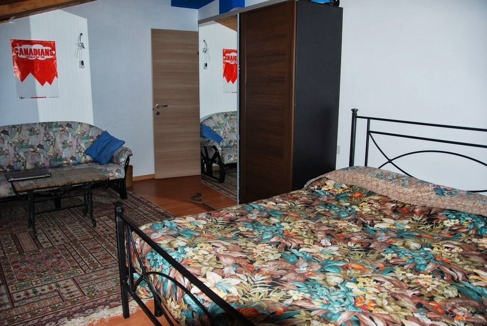B&B Percorso Verde Ponte Valleceppi Екстер'єр фото