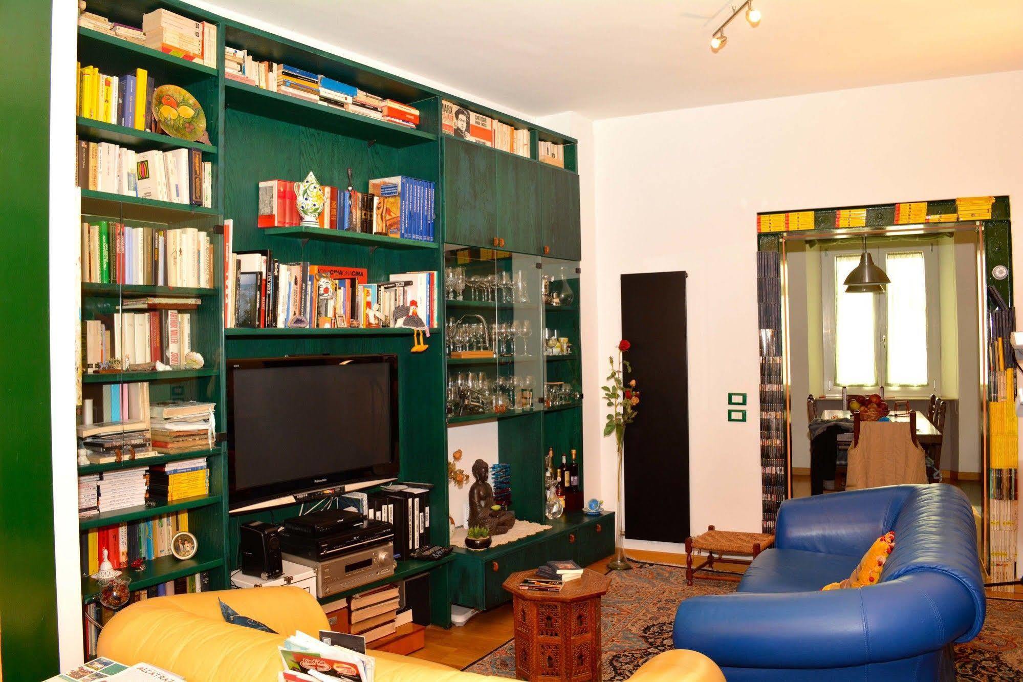 B&B Percorso Verde Ponte Valleceppi Екстер'єр фото