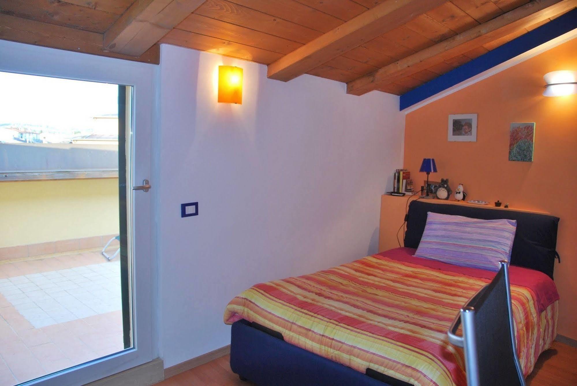 B&B Percorso Verde Ponte Valleceppi Екстер'єр фото