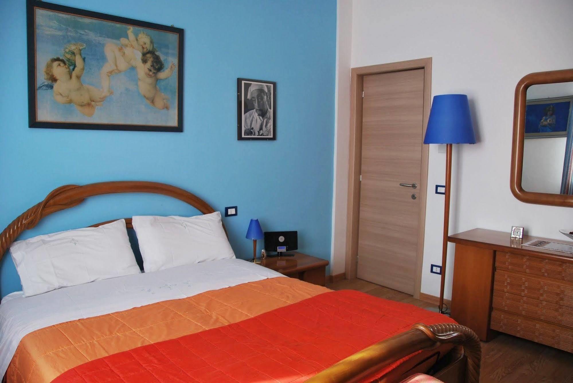 B&B Percorso Verde Ponte Valleceppi Екстер'єр фото