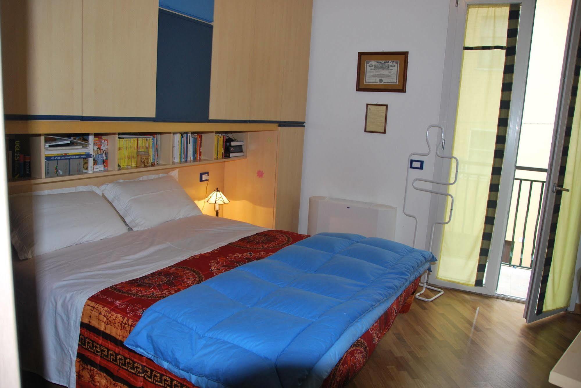 B&B Percorso Verde Ponte Valleceppi Екстер'єр фото