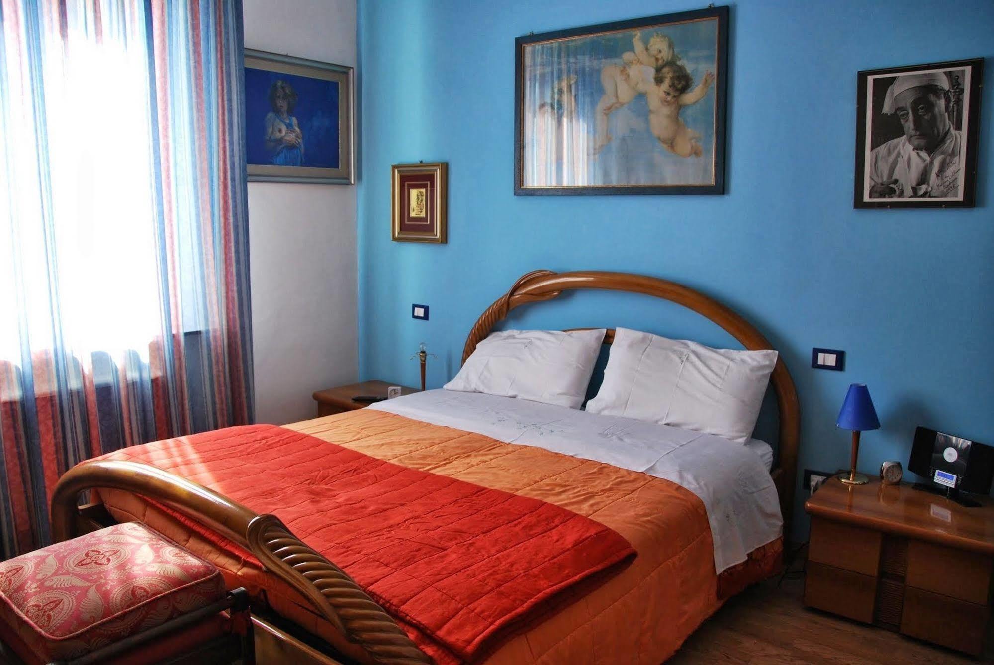 B&B Percorso Verde Ponte Valleceppi Екстер'єр фото