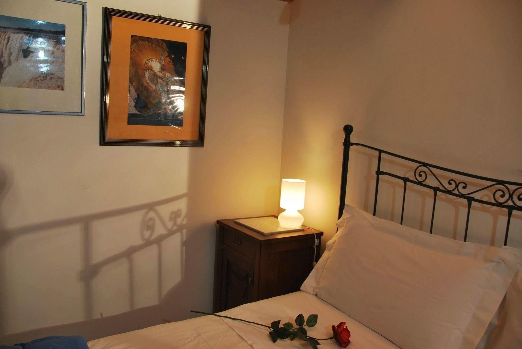 B&B Percorso Verde Ponte Valleceppi Екстер'єр фото