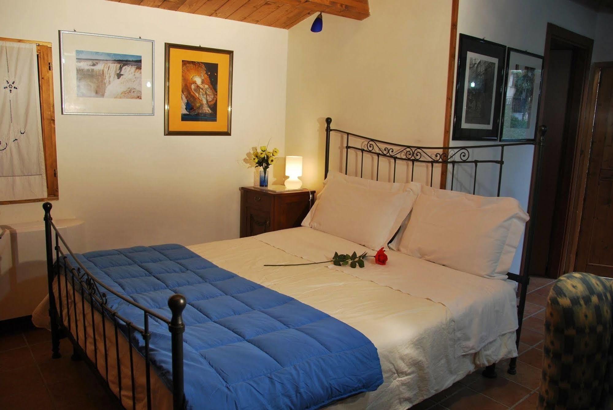 B&B Percorso Verde Ponte Valleceppi Екстер'єр фото