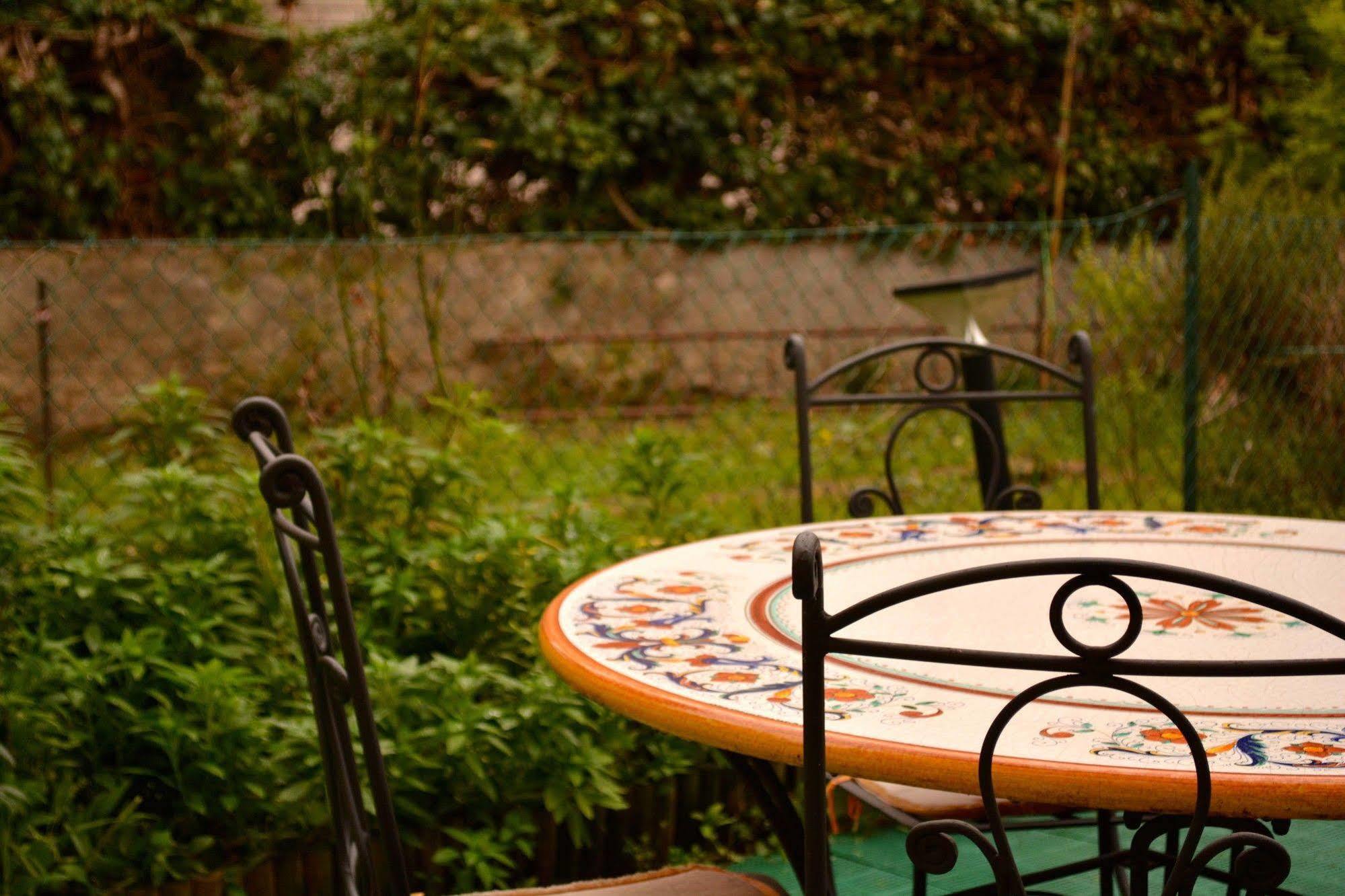 B&B Percorso Verde Ponte Valleceppi Екстер'єр фото