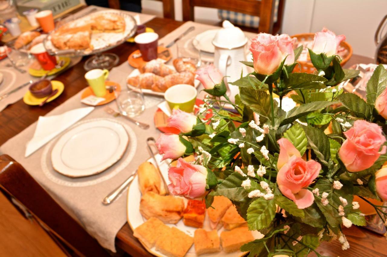 B&B Percorso Verde Ponte Valleceppi Екстер'єр фото
